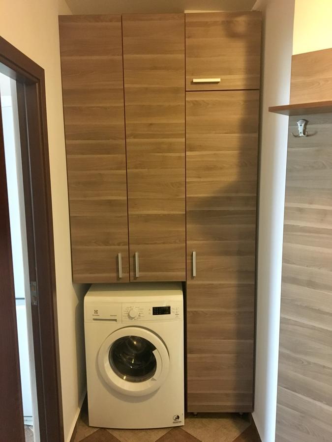 Paul'S Apartment 克卢日-纳波卡 外观 照片